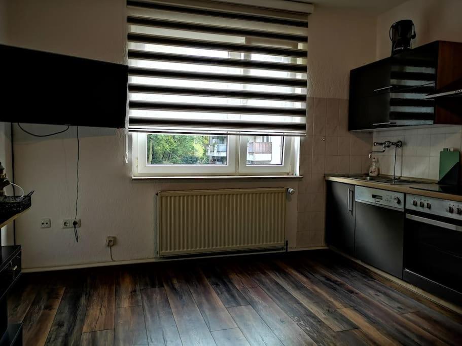 Polat Apartments 3 Essen Eksteriør billede