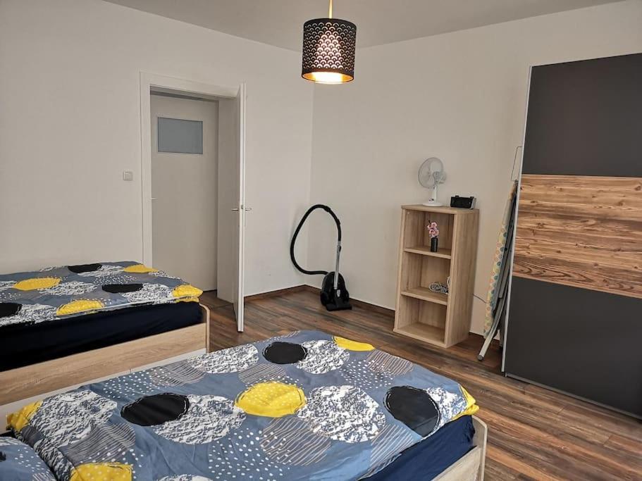 Polat Apartments 3 Essen Eksteriør billede